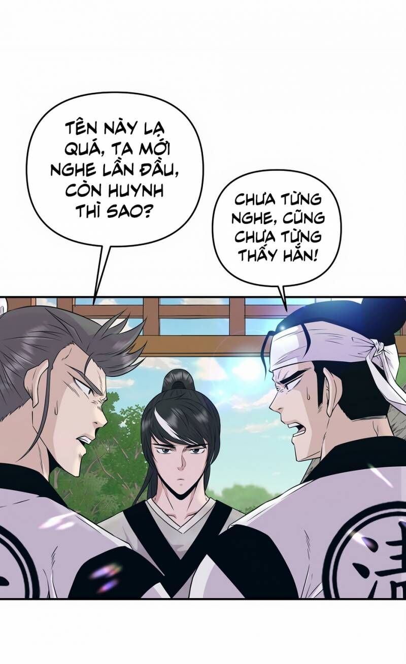Thiên Hạ Đệ Nhất Côn Luân Khách Sạn - Chapter 1 - Page 4
