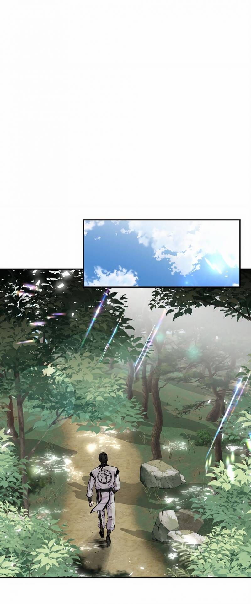 Thiên Hạ Đệ Nhất Côn Luân Khách Sạn - Chapter 1 - Page 42