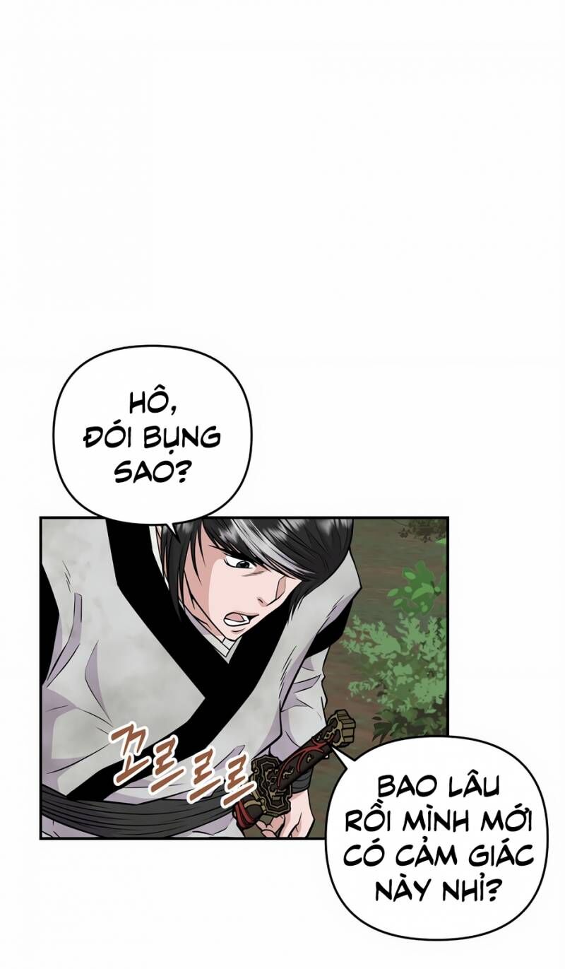 Thiên Hạ Đệ Nhất Côn Luân Khách Sạn - Chapter 1 - Page 43