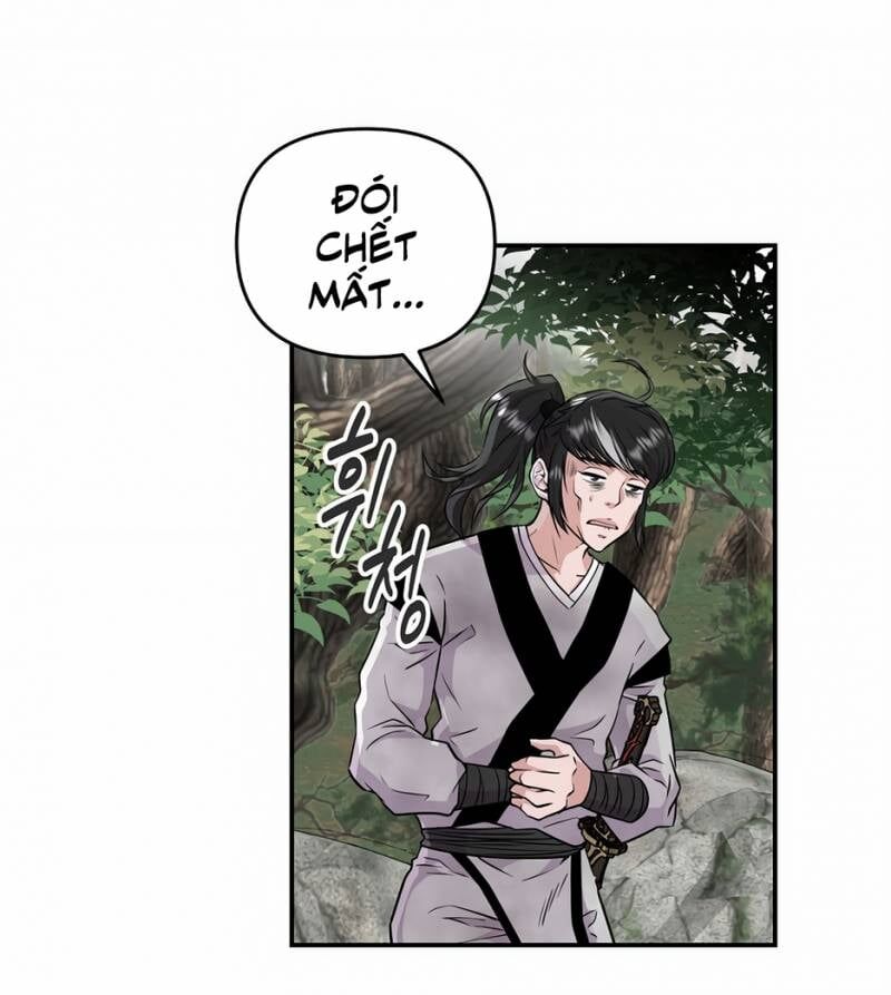 Thiên Hạ Đệ Nhất Côn Luân Khách Sạn - Chapter 1 - Page 45