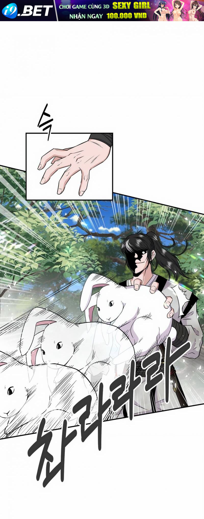 Thiên Hạ Đệ Nhất Côn Luân Khách Sạn - Chapter 1 - Page 47