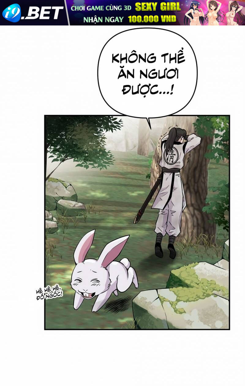 Thiên Hạ Đệ Nhất Côn Luân Khách Sạn - Chapter 1 - Page 49