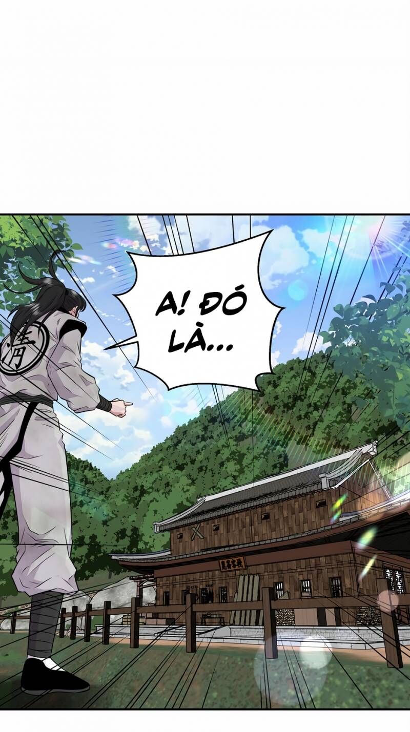 Thiên Hạ Đệ Nhất Côn Luân Khách Sạn - Chapter 1 - Page 51