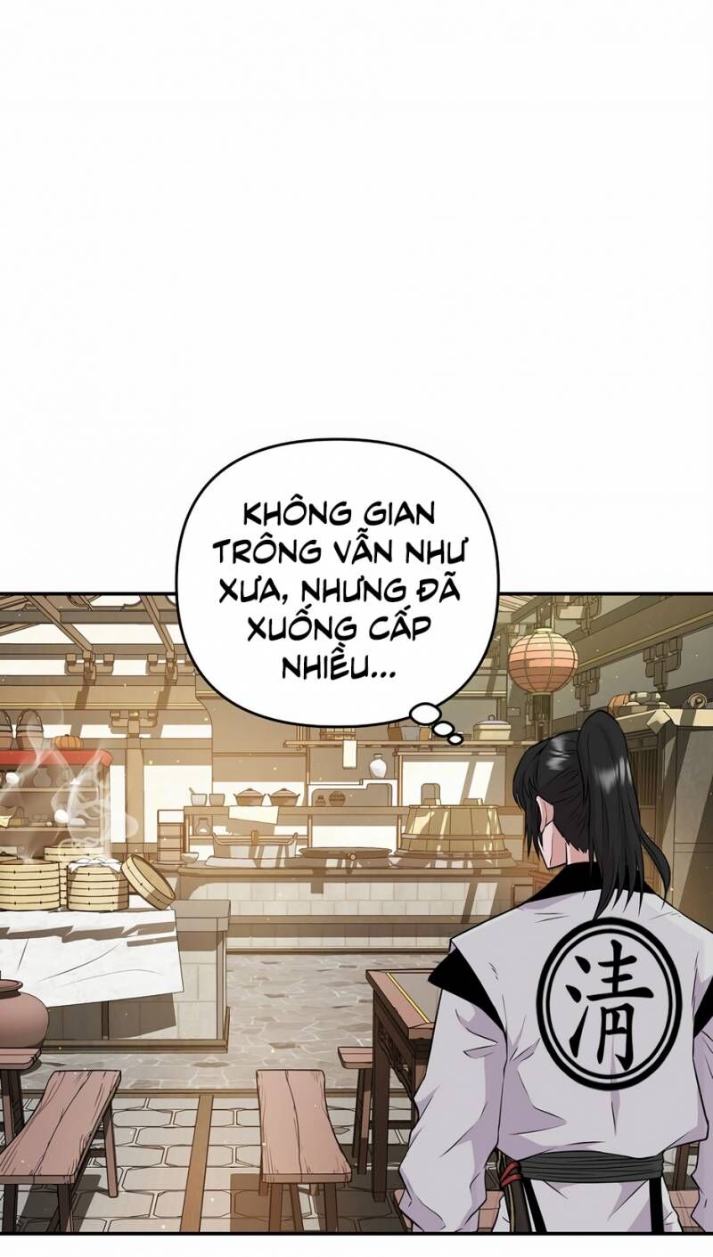 Thiên Hạ Đệ Nhất Côn Luân Khách Sạn - Chapter 1 - Page 54
