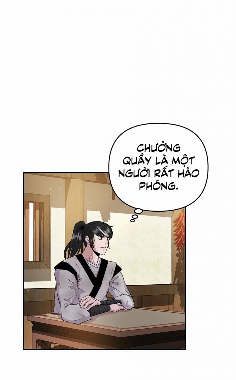 Thiên Hạ Đệ Nhất Côn Luân Khách Sạn - Chapter 1 - Page 55