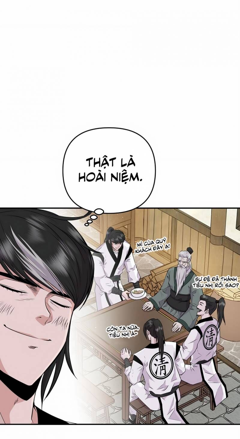 Thiên Hạ Đệ Nhất Côn Luân Khách Sạn - Chapter 1 - Page 56