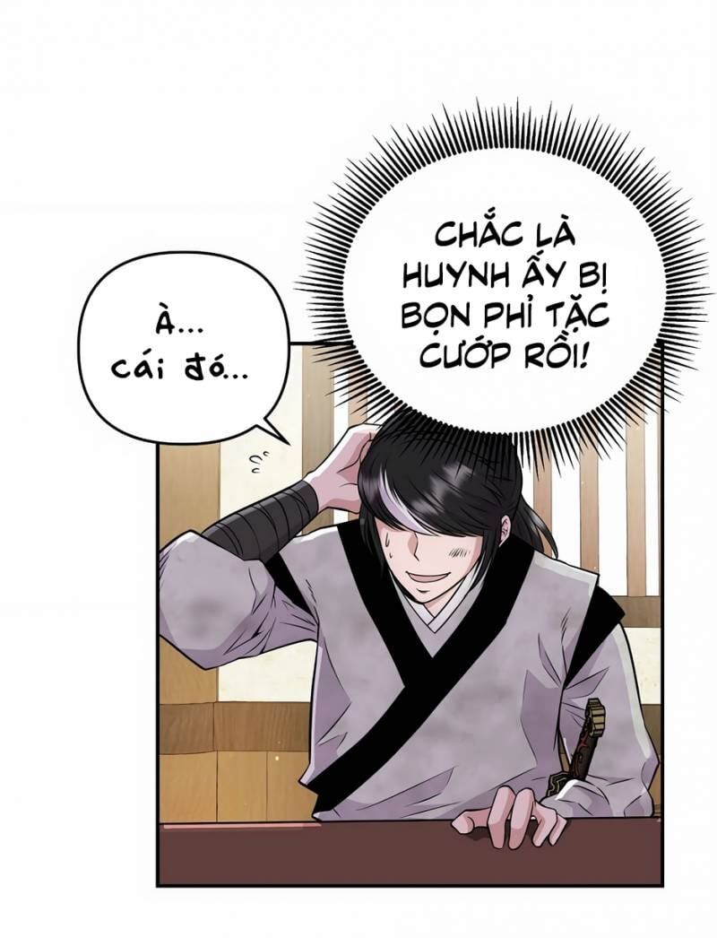 Thiên Hạ Đệ Nhất Côn Luân Khách Sạn - Chapter 1 - Page 60
