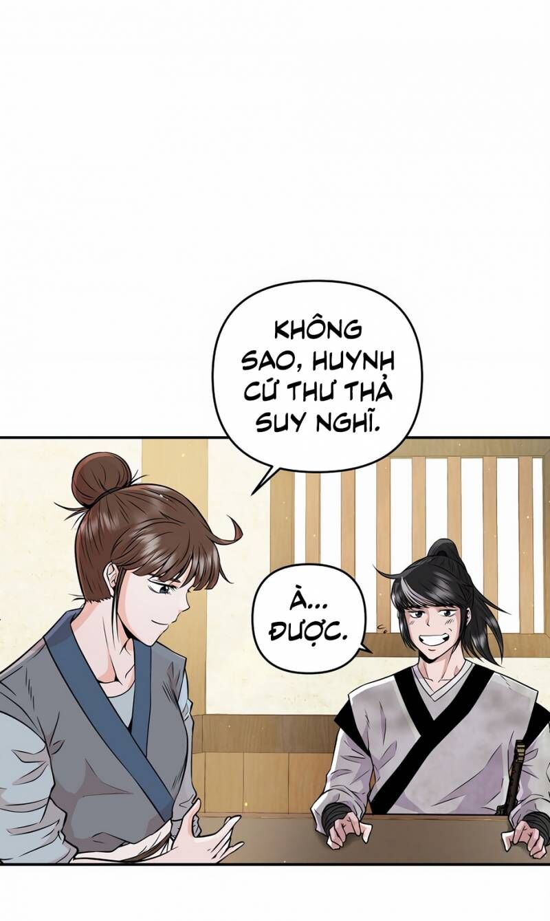 Thiên Hạ Đệ Nhất Côn Luân Khách Sạn - Chapter 1 - Page 61