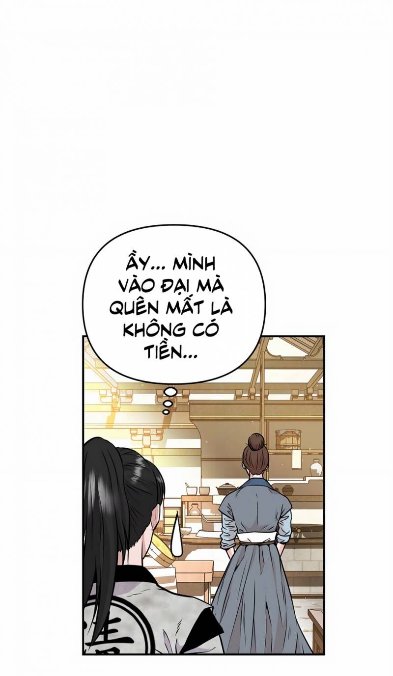 Thiên Hạ Đệ Nhất Côn Luân Khách Sạn - Chapter 1 - Page 62