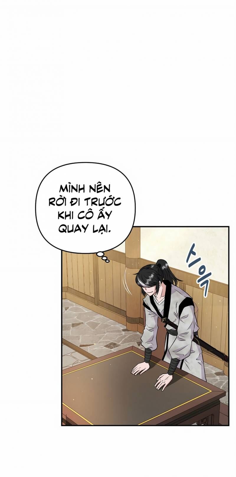 Thiên Hạ Đệ Nhất Côn Luân Khách Sạn - Chapter 1 - Page 63