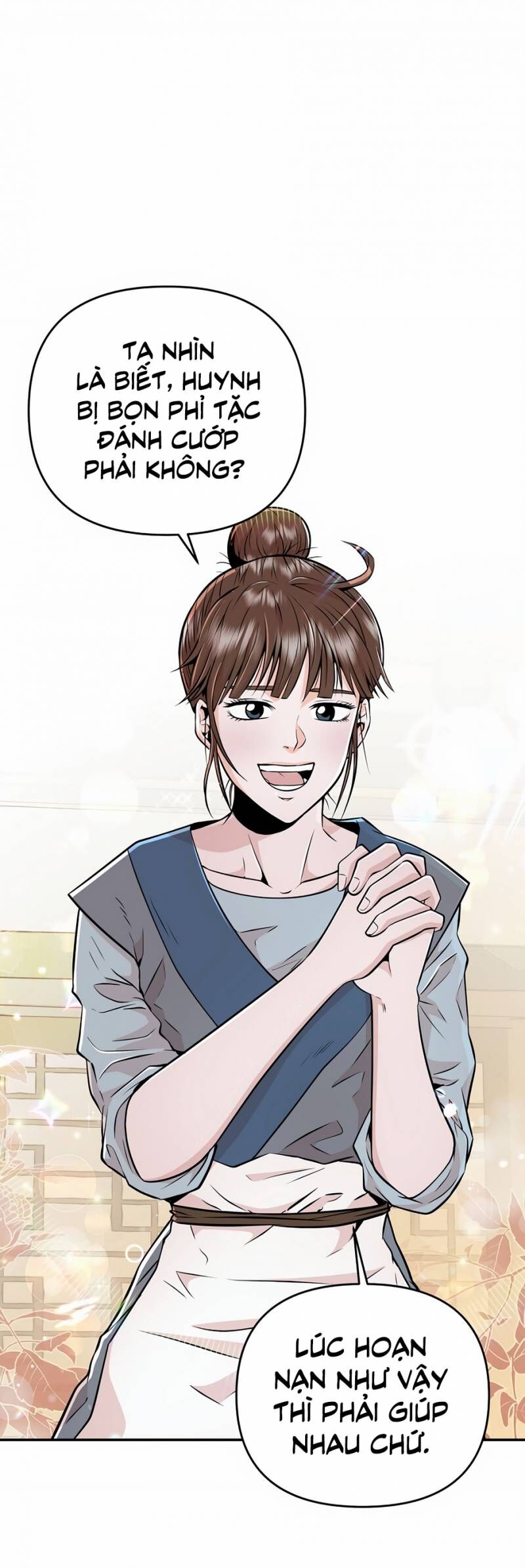 Thiên Hạ Đệ Nhất Côn Luân Khách Sạn - Chapter 1 - Page 66