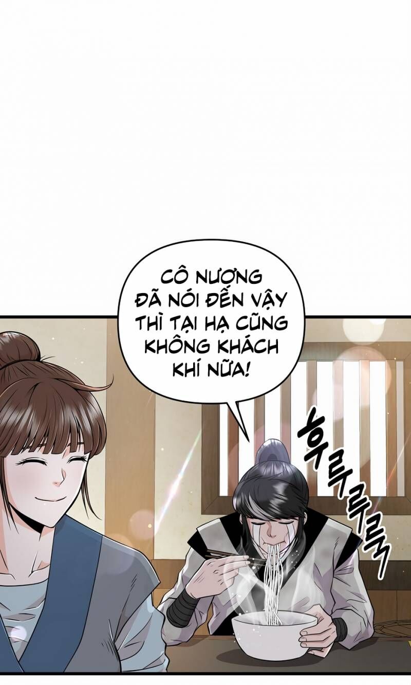 Thiên Hạ Đệ Nhất Côn Luân Khách Sạn - Chapter 1 - Page 68