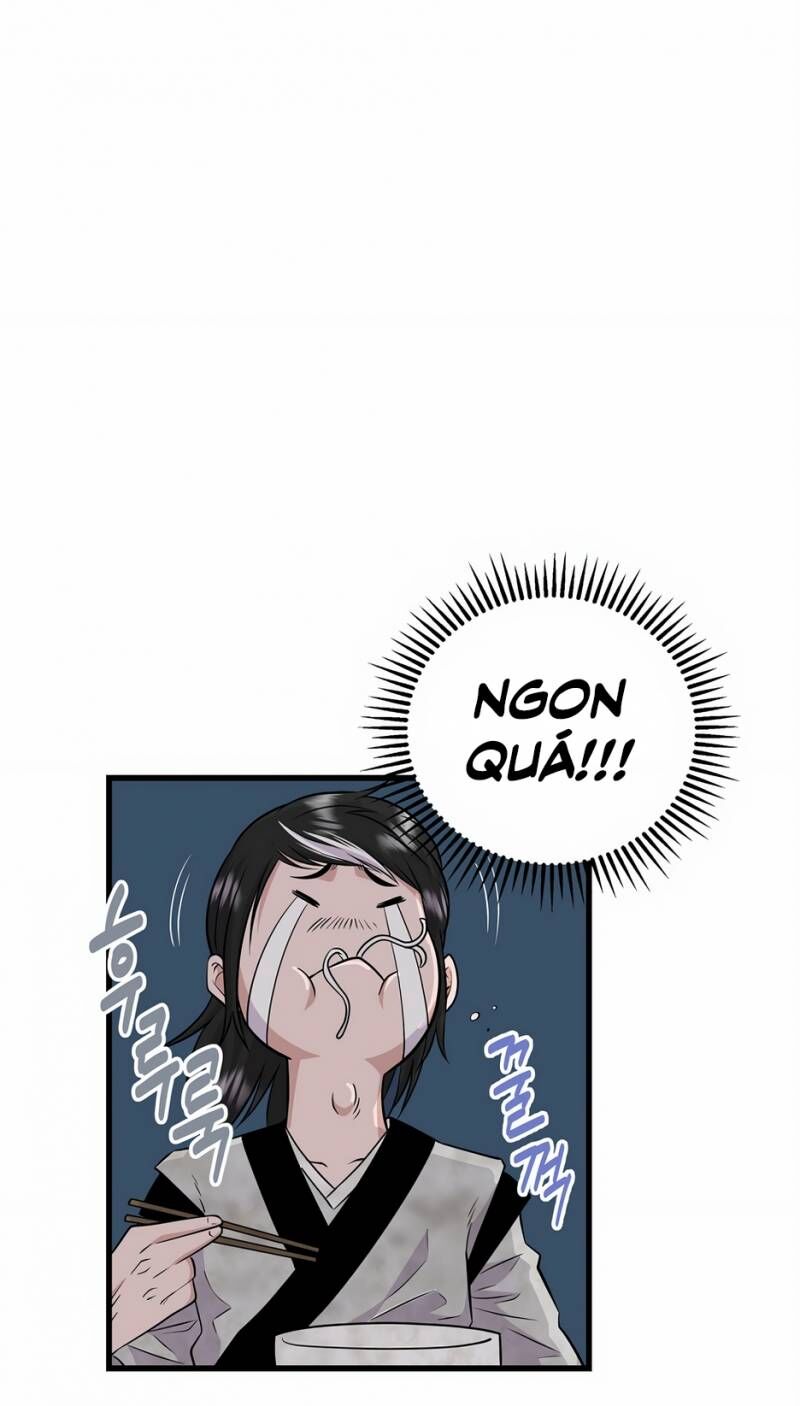 Thiên Hạ Đệ Nhất Côn Luân Khách Sạn - Chapter 1 - Page 69