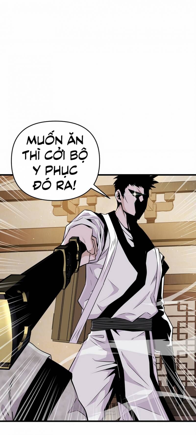 Thiên Hạ Đệ Nhất Côn Luân Khách Sạn - Chapter 1 - Page 71