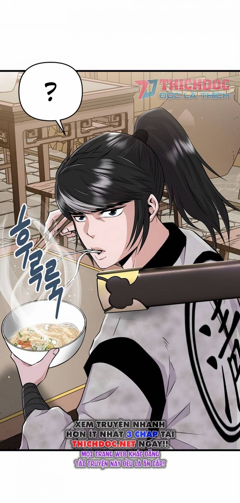 Thiên Hạ Đệ Nhất Côn Luân Khách Sạn - Chapter 1 - Page 73