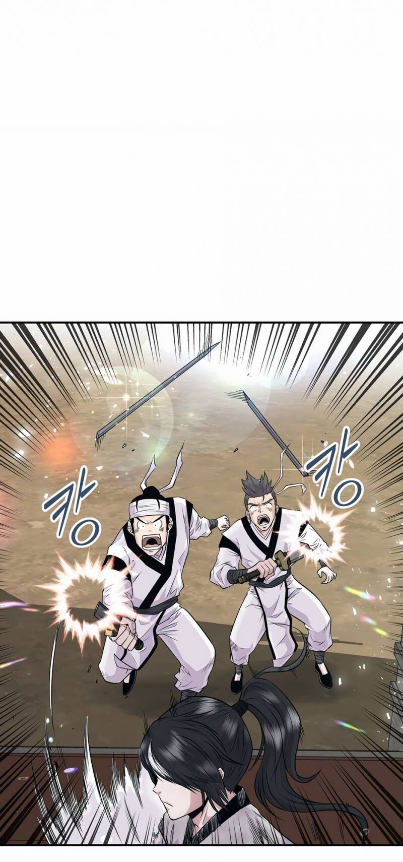 Thiên Hạ Đệ Nhất Côn Luân Khách Sạn - Chapter 1 - Page 8