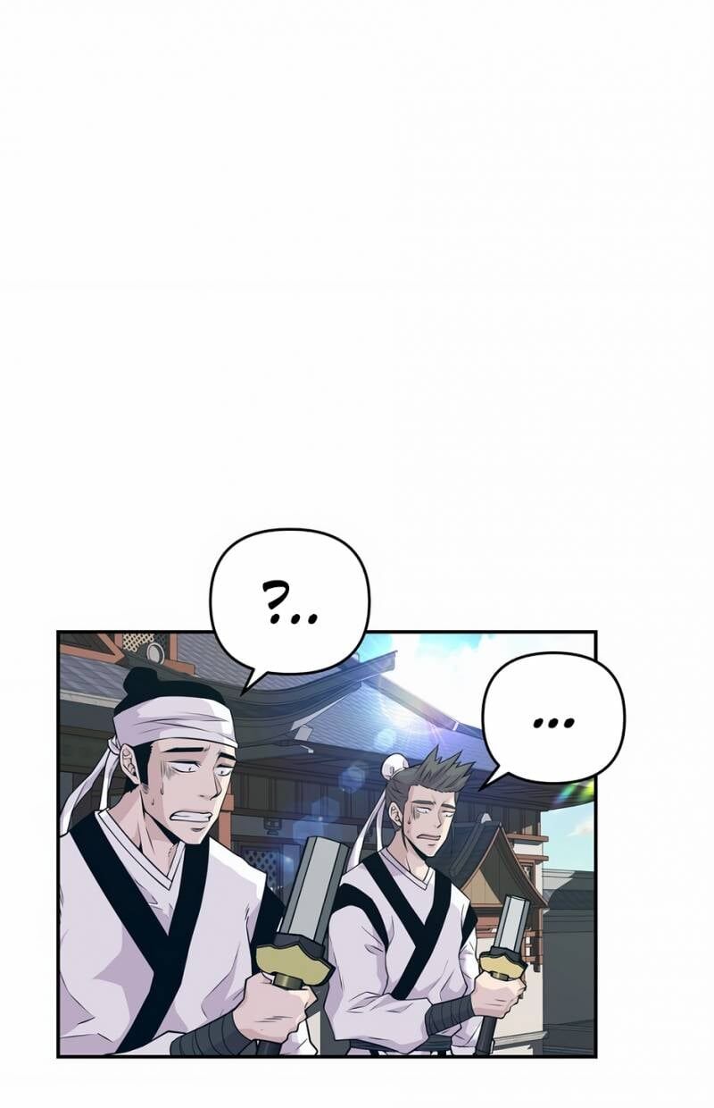 Thiên Hạ Đệ Nhất Côn Luân Khách Sạn - Chapter 1 - Page 9