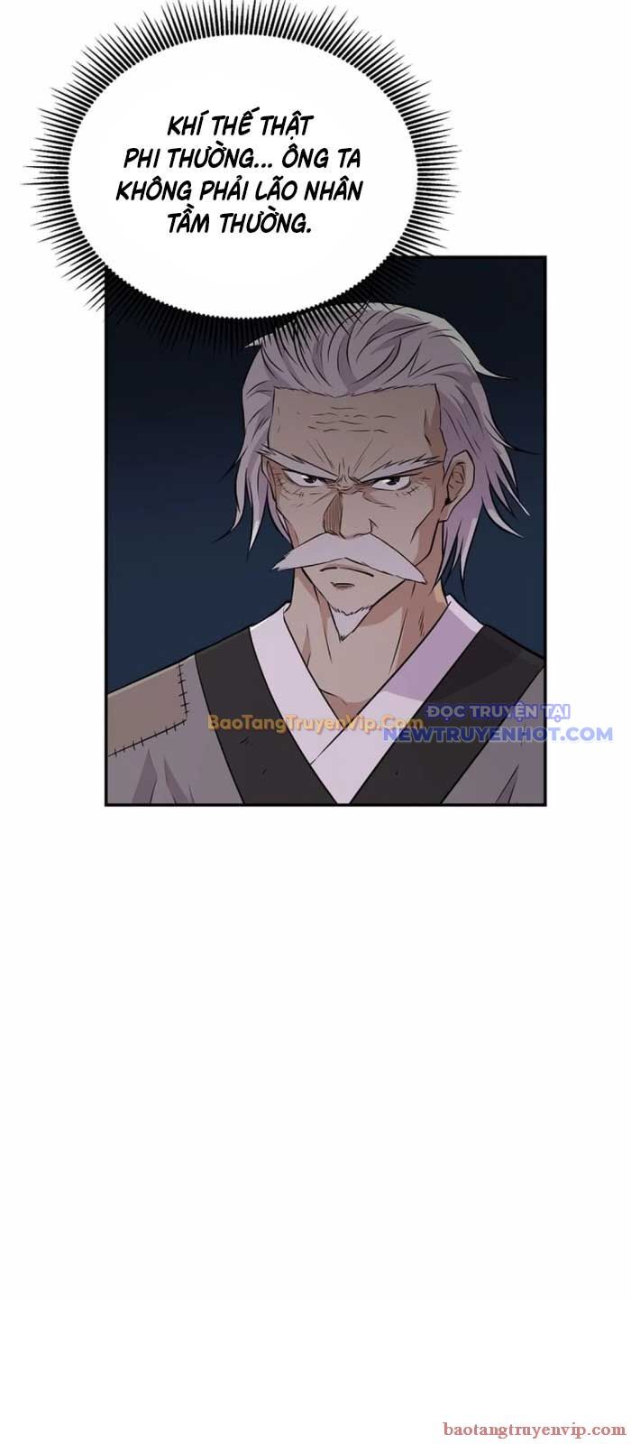 Thiên Hạ Đệ Nhất Côn Luân Khách Sạn - Chapter 10 - Page 21