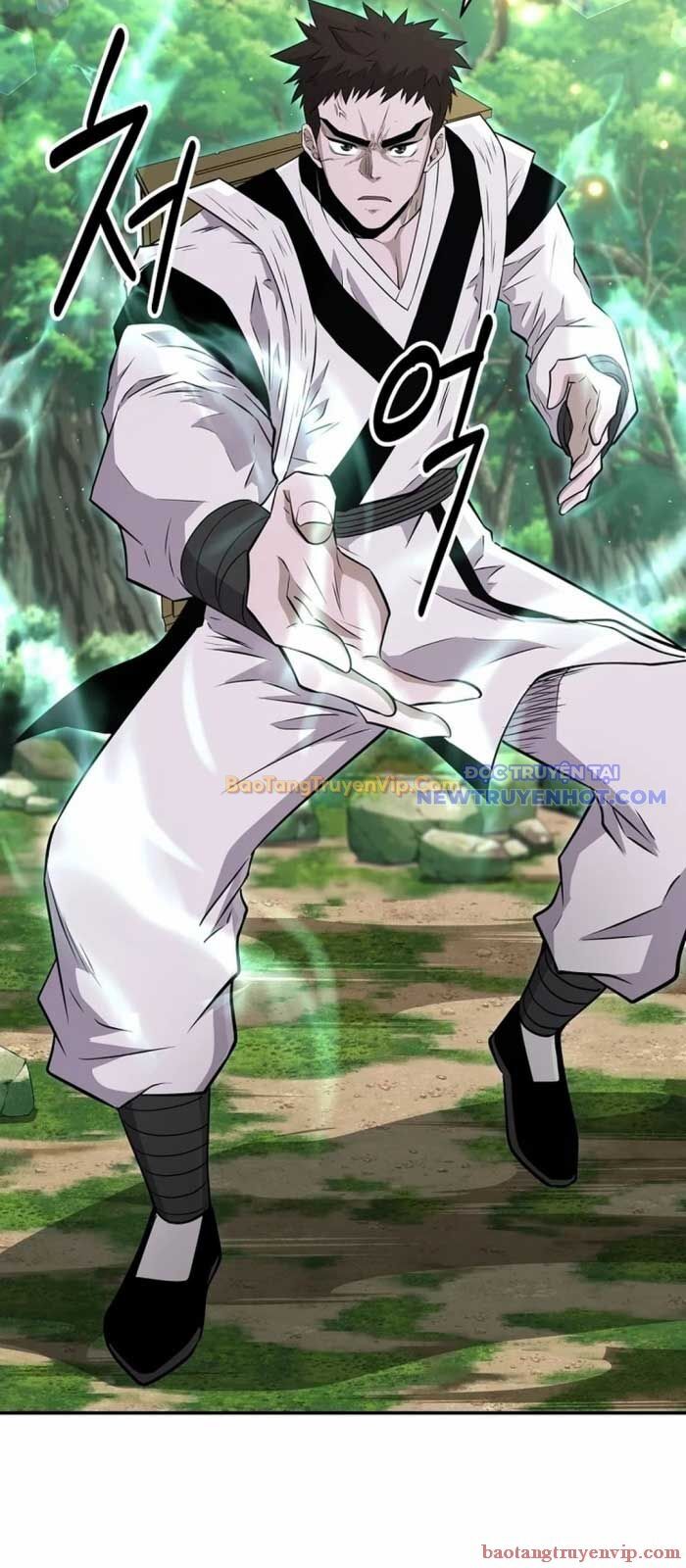 Thiên Hạ Đệ Nhất Côn Luân Khách Sạn - Chapter 10 - Page 24