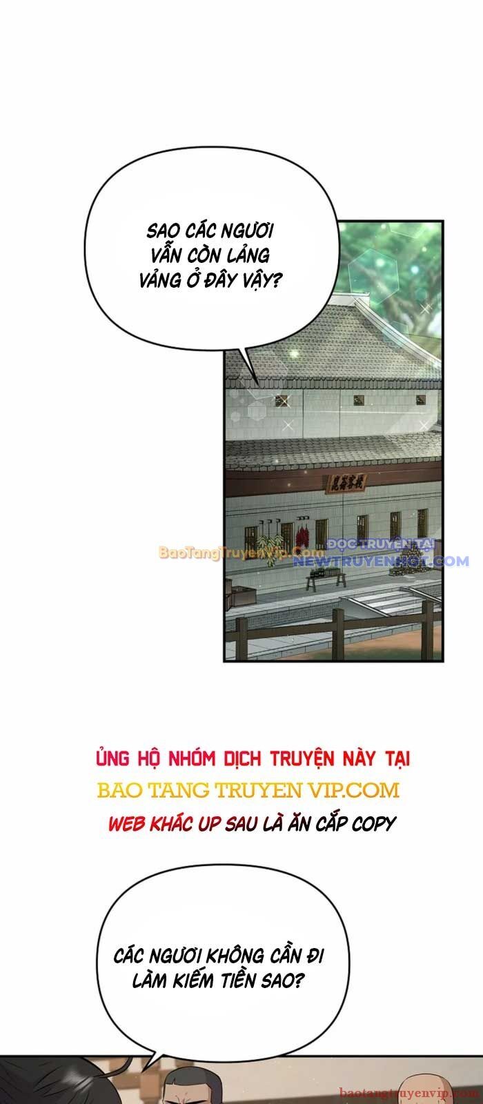 Thiên Hạ Đệ Nhất Côn Luân Khách Sạn - Chapter 10 - Page 3