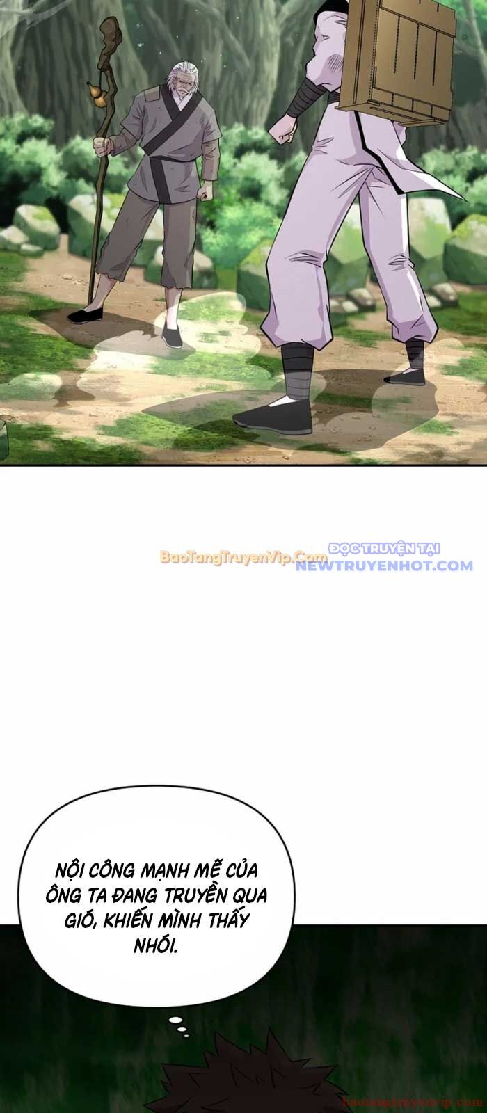 Thiên Hạ Đệ Nhất Côn Luân Khách Sạn - Chapter 10 - Page 31