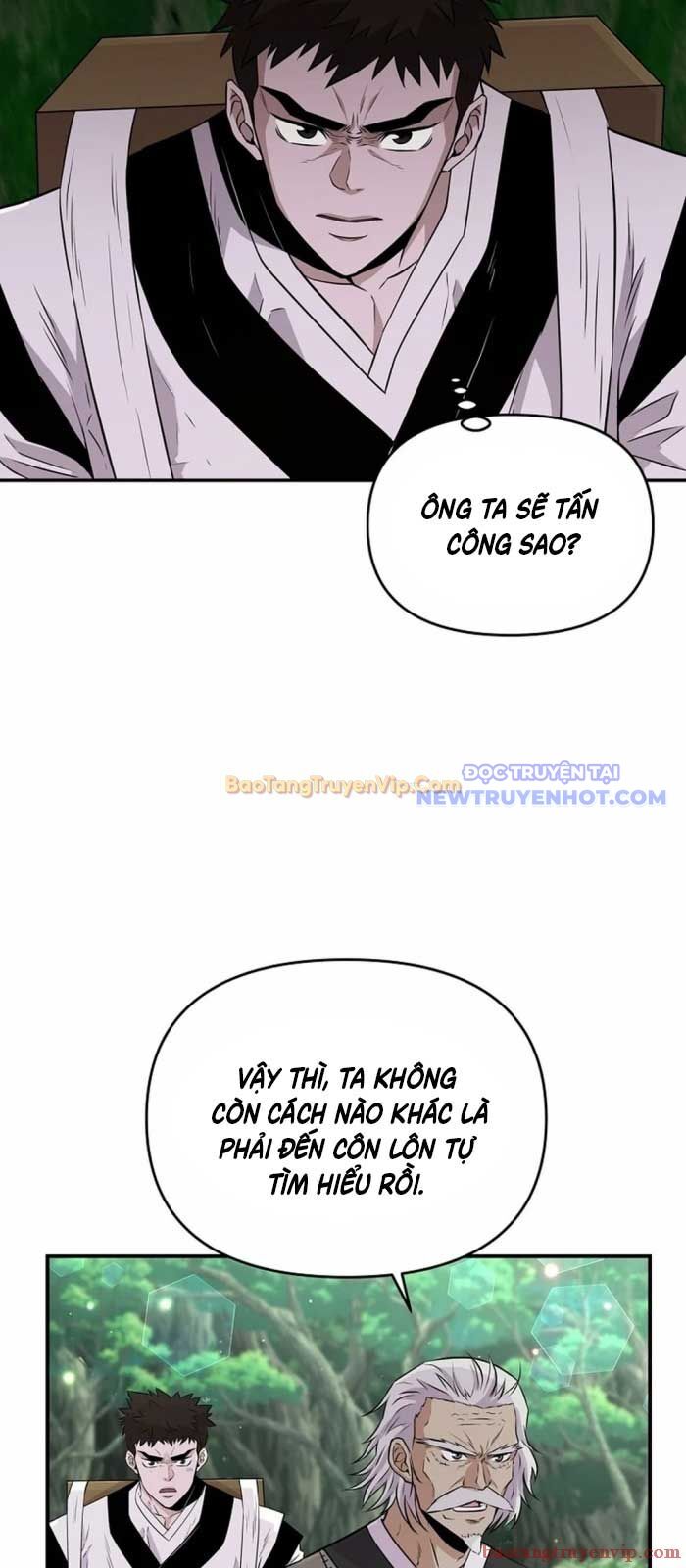 Thiên Hạ Đệ Nhất Côn Luân Khách Sạn - Chapter 10 - Page 32