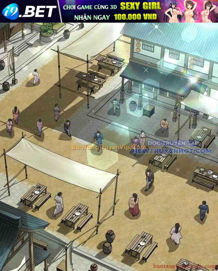 Thiên Hạ Đệ Nhất Côn Luân Khách Sạn - Chapter 10 - Page 37