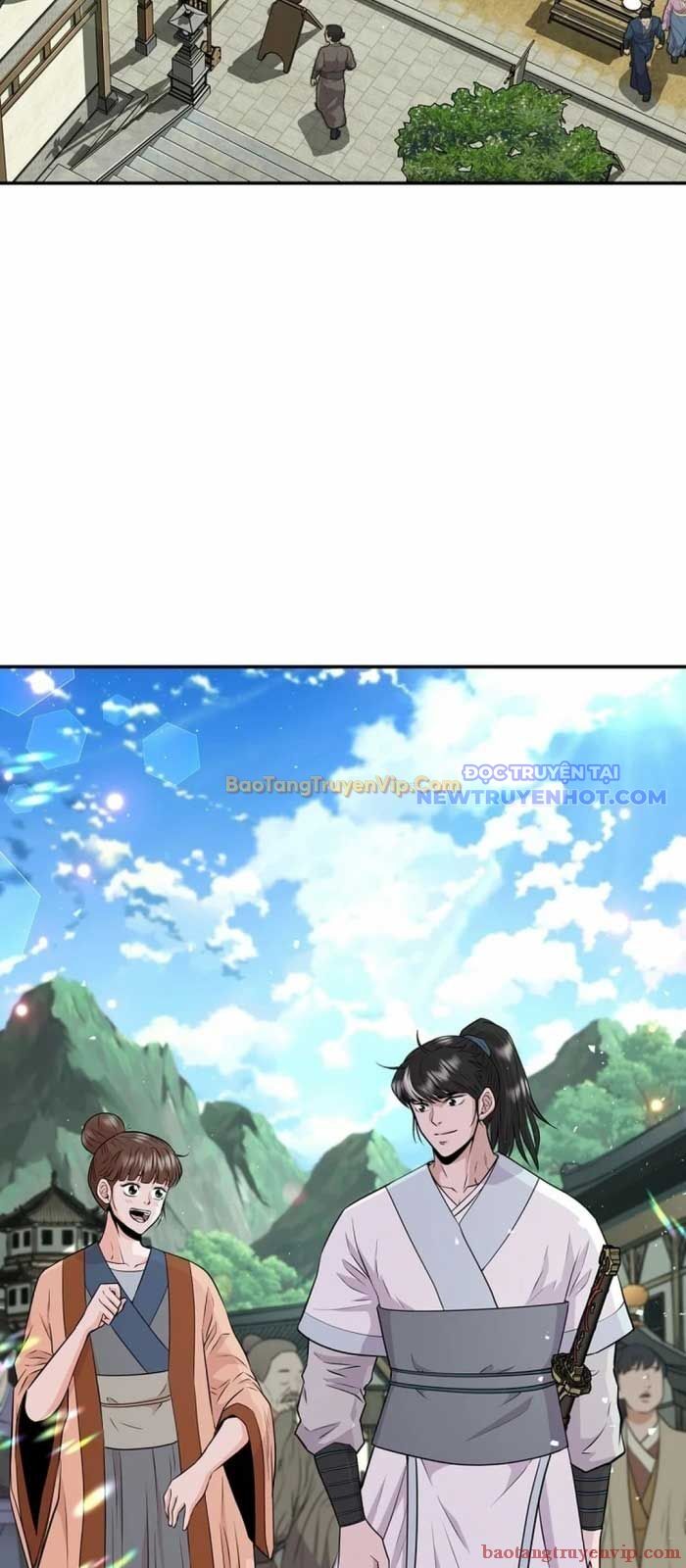 Thiên Hạ Đệ Nhất Côn Luân Khách Sạn - Chapter 10 - Page 38