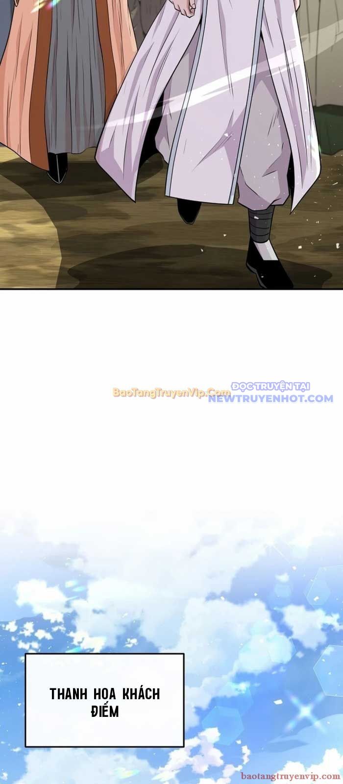 Thiên Hạ Đệ Nhất Côn Luân Khách Sạn - Chapter 10 - Page 39