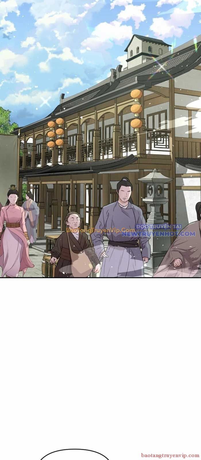 Thiên Hạ Đệ Nhất Côn Luân Khách Sạn - Chapter 10 - Page 40