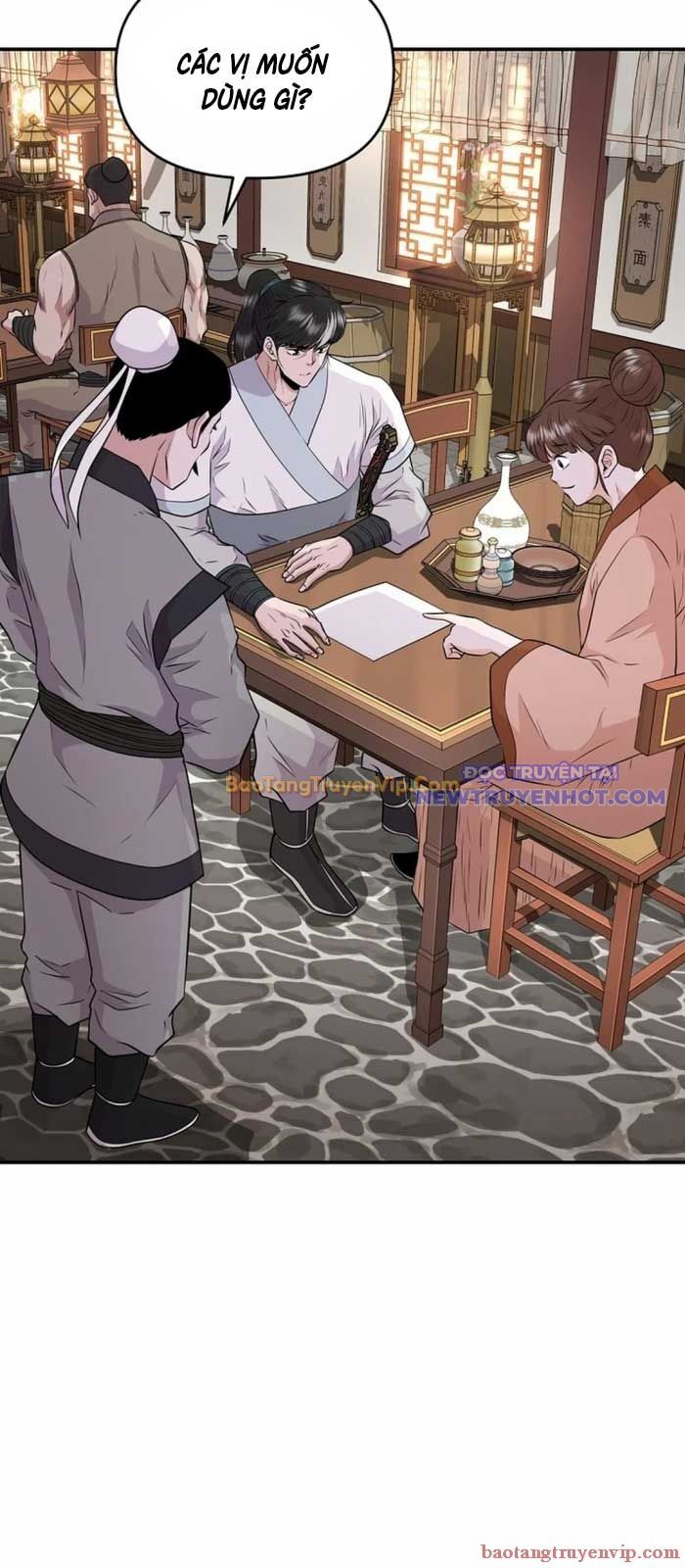 Thiên Hạ Đệ Nhất Côn Luân Khách Sạn - Chapter 10 - Page 41