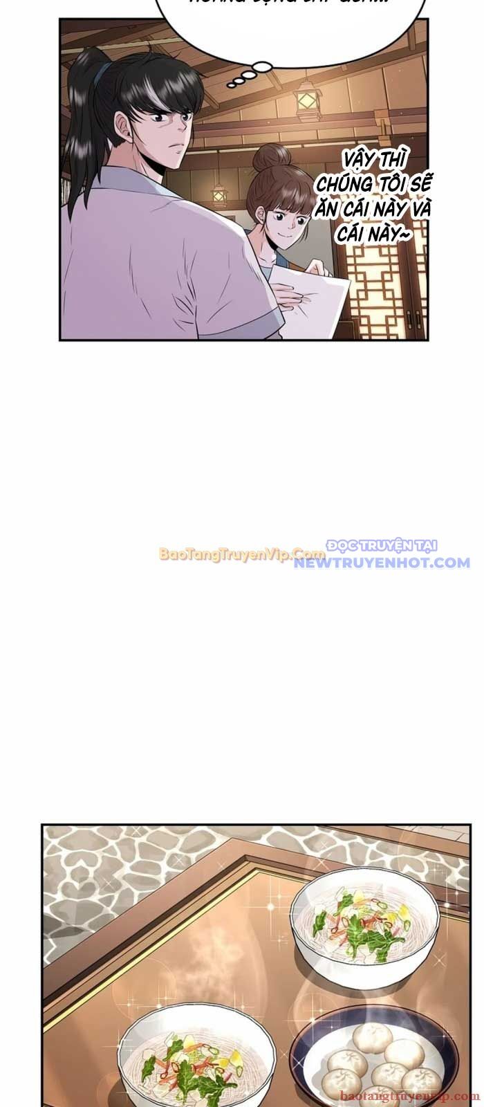 Thiên Hạ Đệ Nhất Côn Luân Khách Sạn - Chapter 10 - Page 43