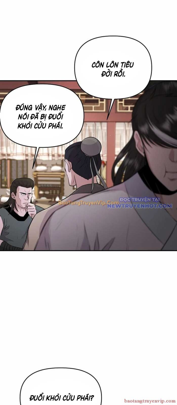 Thiên Hạ Đệ Nhất Côn Luân Khách Sạn - Chapter 10 - Page 45