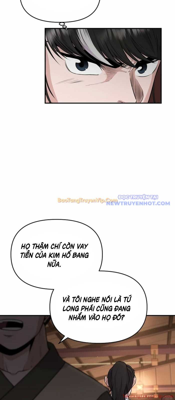 Thiên Hạ Đệ Nhất Côn Luân Khách Sạn - Chapter 10 - Page 46