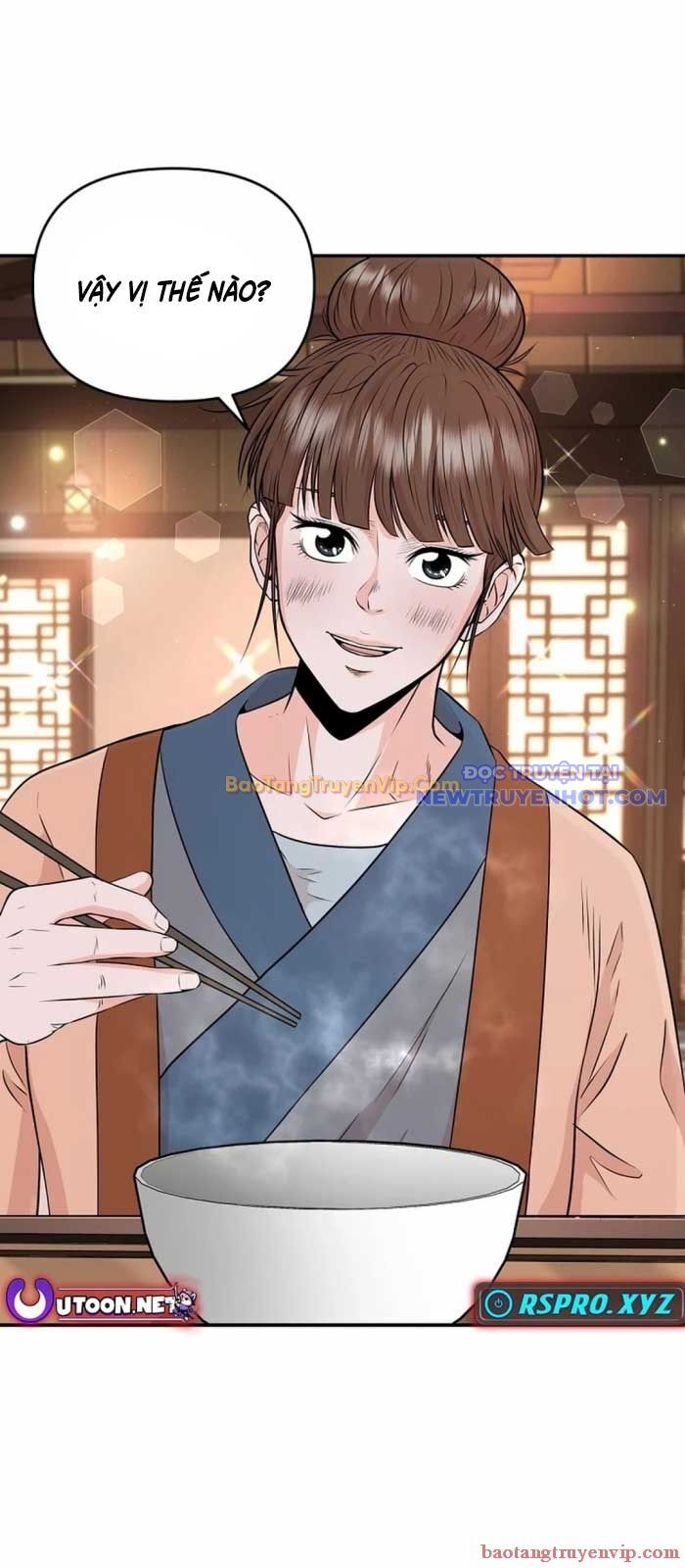 Thiên Hạ Đệ Nhất Côn Luân Khách Sạn - Chapter 10 - Page 49