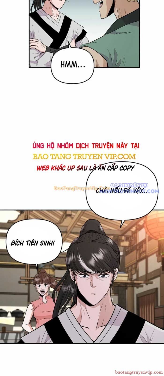 Thiên Hạ Đệ Nhất Côn Luân Khách Sạn - Chapter 10 - Page 5