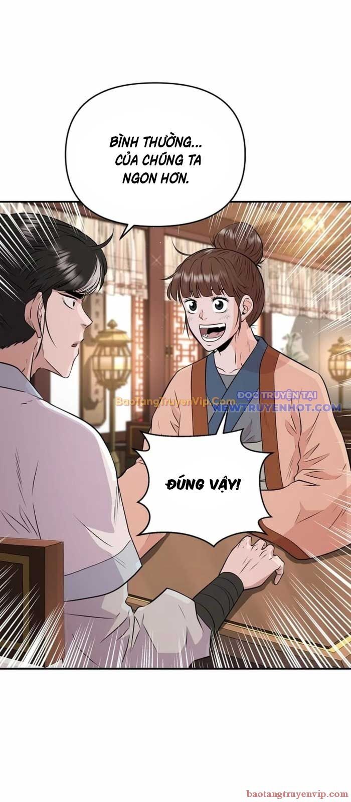 Thiên Hạ Đệ Nhất Côn Luân Khách Sạn - Chapter 10 - Page 50