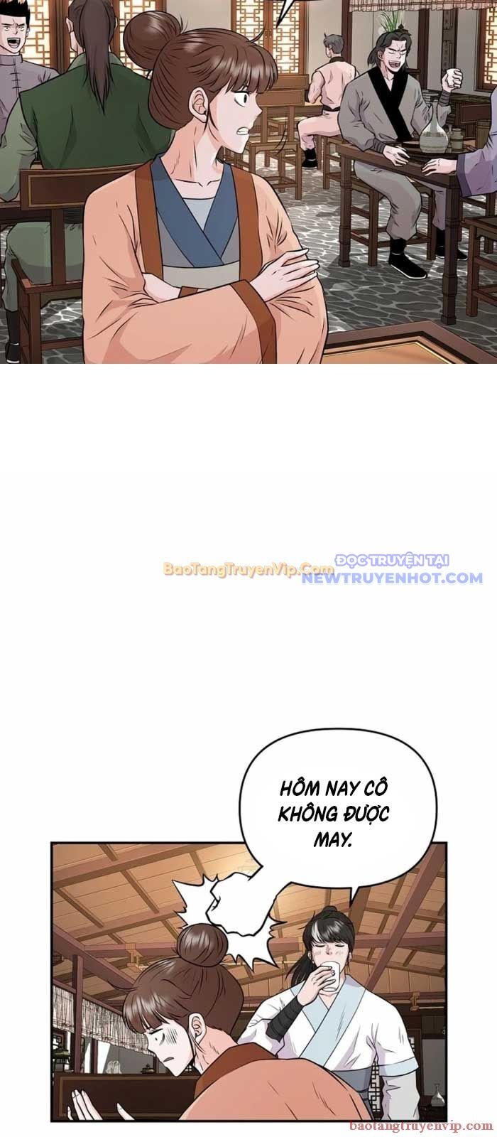 Thiên Hạ Đệ Nhất Côn Luân Khách Sạn - Chapter 10 - Page 52
