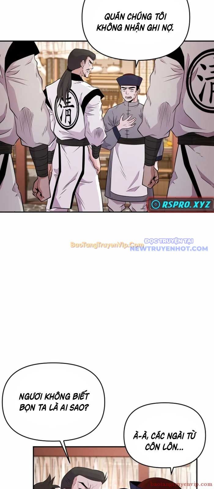 Thiên Hạ Đệ Nhất Côn Luân Khách Sạn - Chapter 10 - Page 54