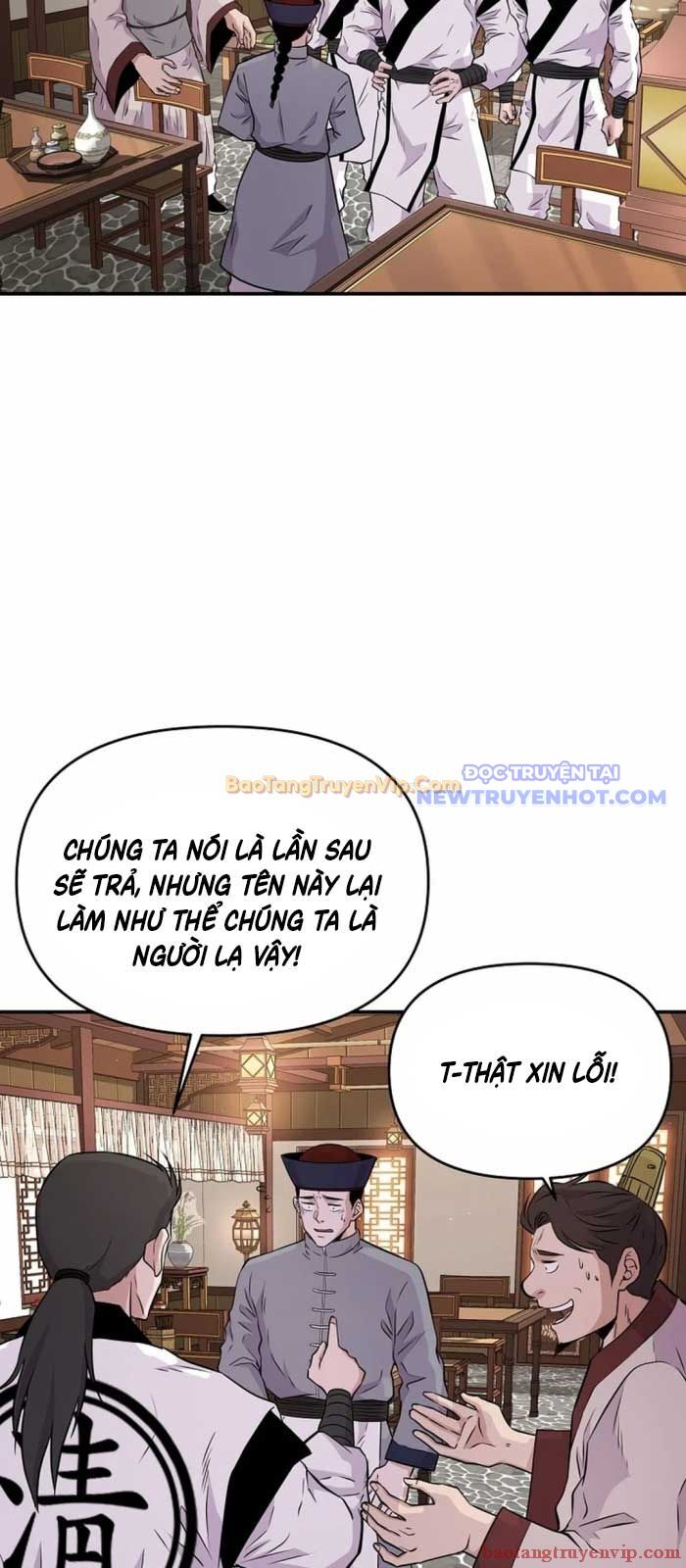 Thiên Hạ Đệ Nhất Côn Luân Khách Sạn - Chapter 10 - Page 57