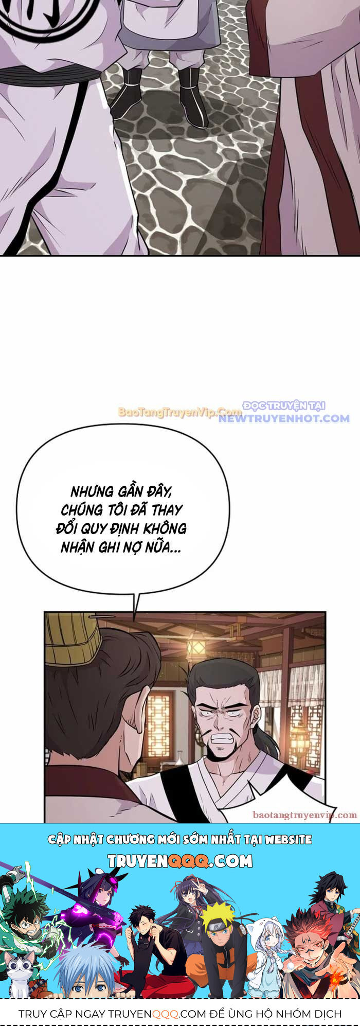 Thiên Hạ Đệ Nhất Côn Luân Khách Sạn - Chapter 10 - Page 58