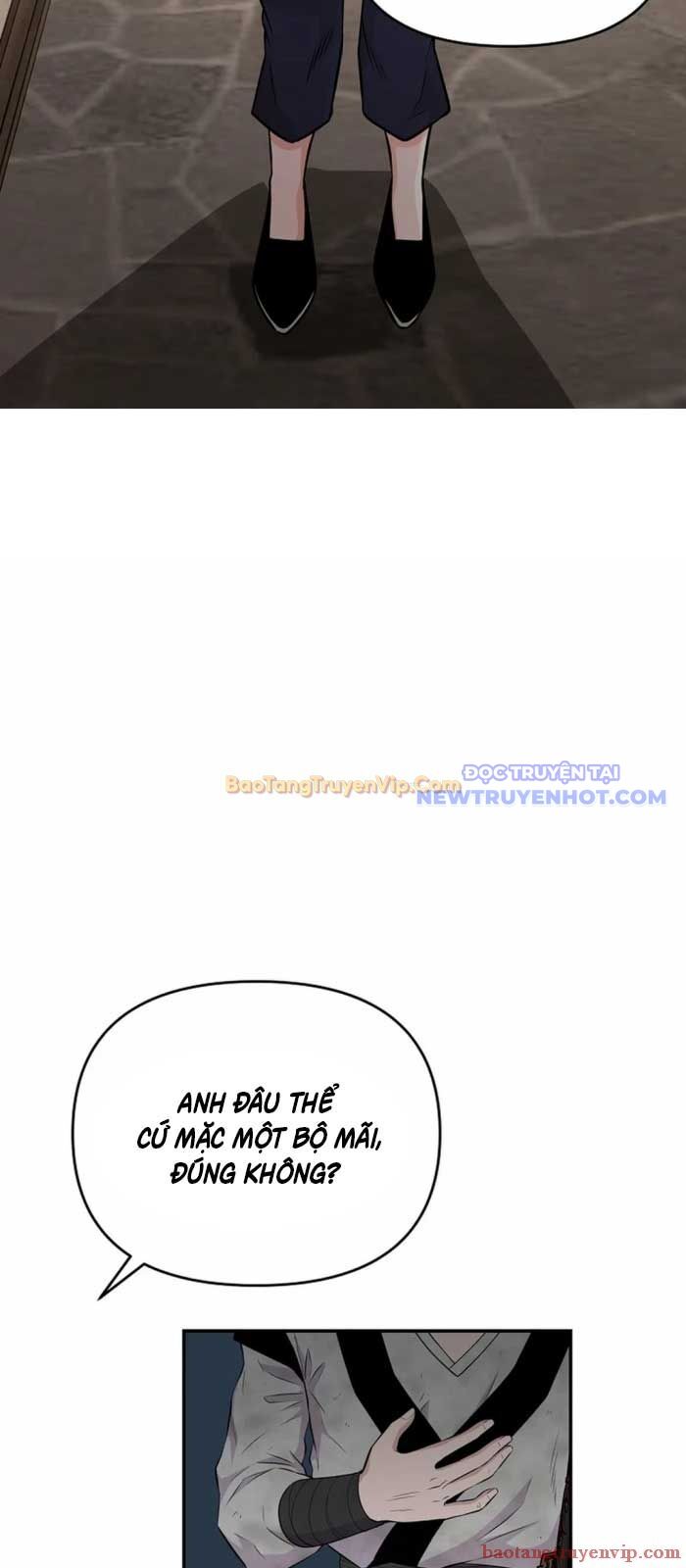 Thiên Hạ Đệ Nhất Côn Luân Khách Sạn - Chapter 10 - Page 8