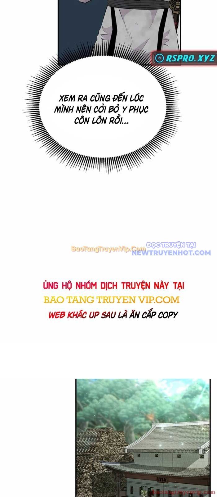 Thiên Hạ Đệ Nhất Côn Luân Khách Sạn - Chapter 10 - Page 9