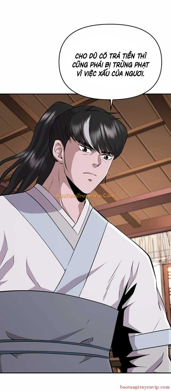 Thiên Hạ Đệ Nhất Côn Luân Khách Sạn - Chapter 11 - Page 11