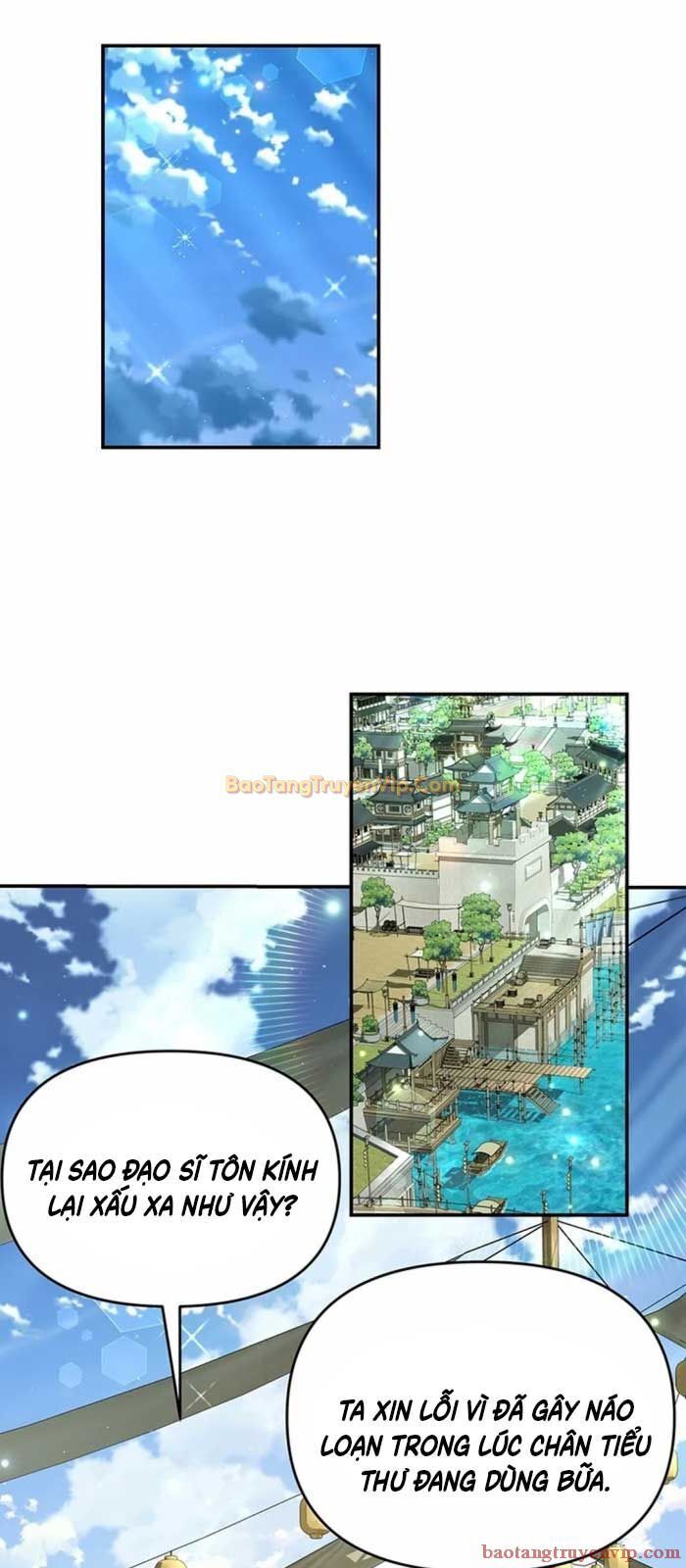 Thiên Hạ Đệ Nhất Côn Luân Khách Sạn - Chapter 11 - Page 14