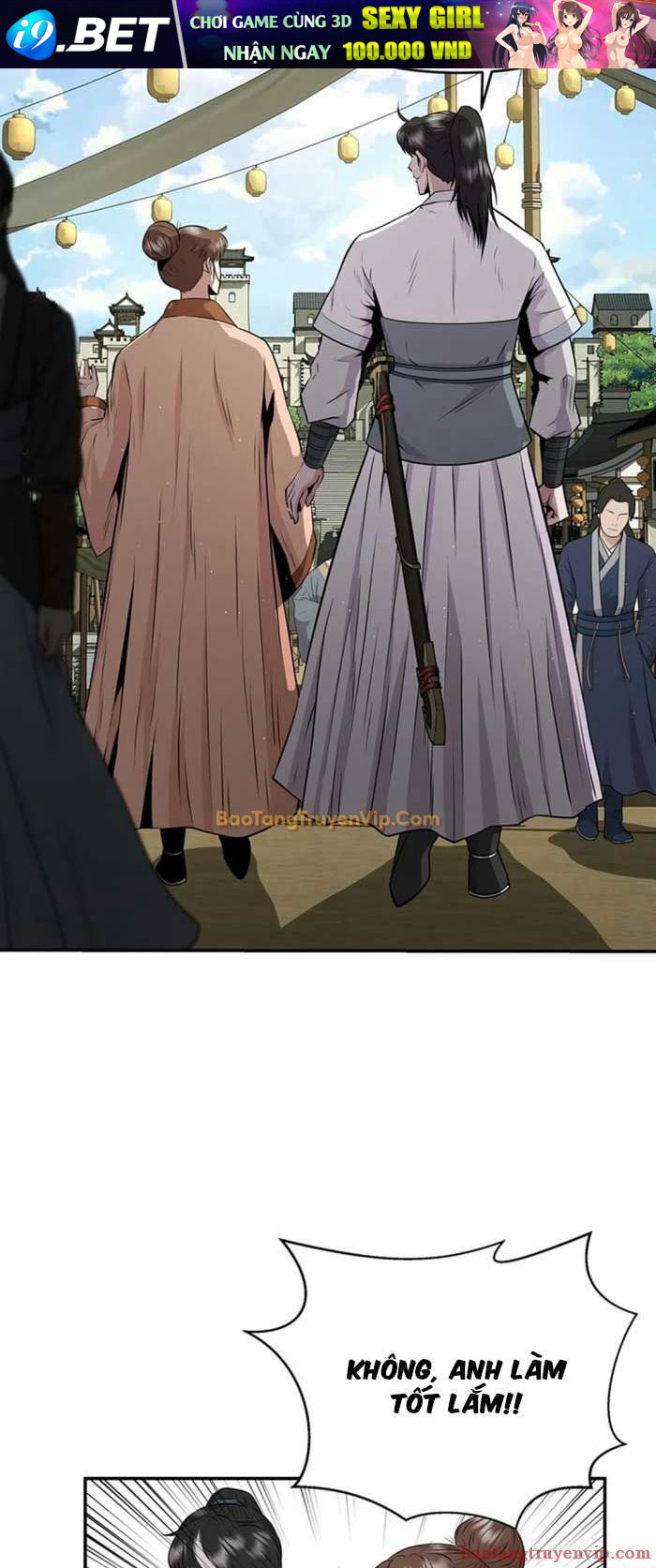 Thiên Hạ Đệ Nhất Côn Luân Khách Sạn - Chapter 11 - Page 15