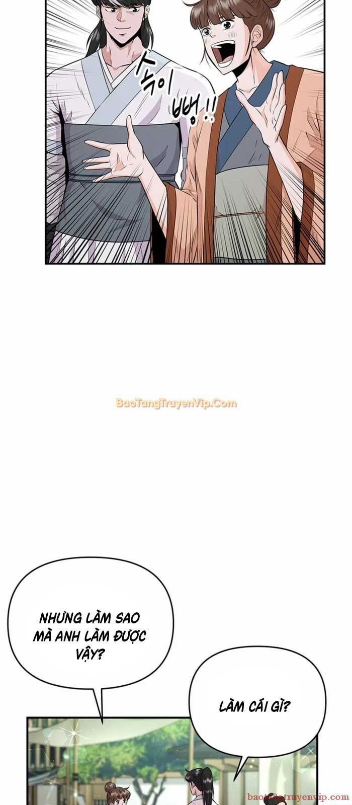 Thiên Hạ Đệ Nhất Côn Luân Khách Sạn - Chapter 11 - Page 16