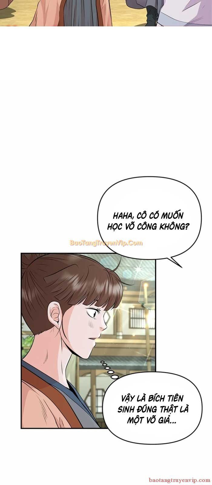 Thiên Hạ Đệ Nhất Côn Luân Khách Sạn - Chapter 11 - Page 18
