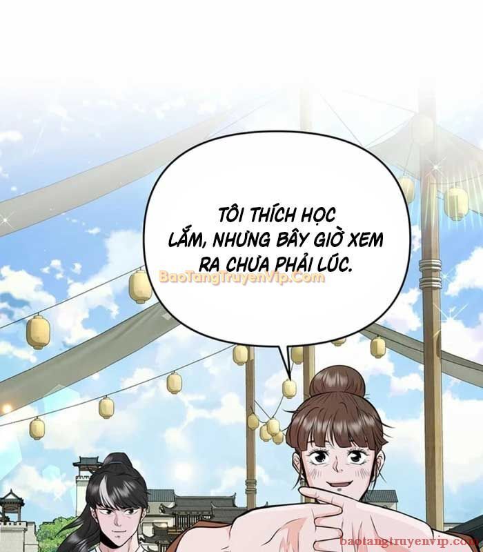 Thiên Hạ Đệ Nhất Côn Luân Khách Sạn - Chapter 11 - Page 19