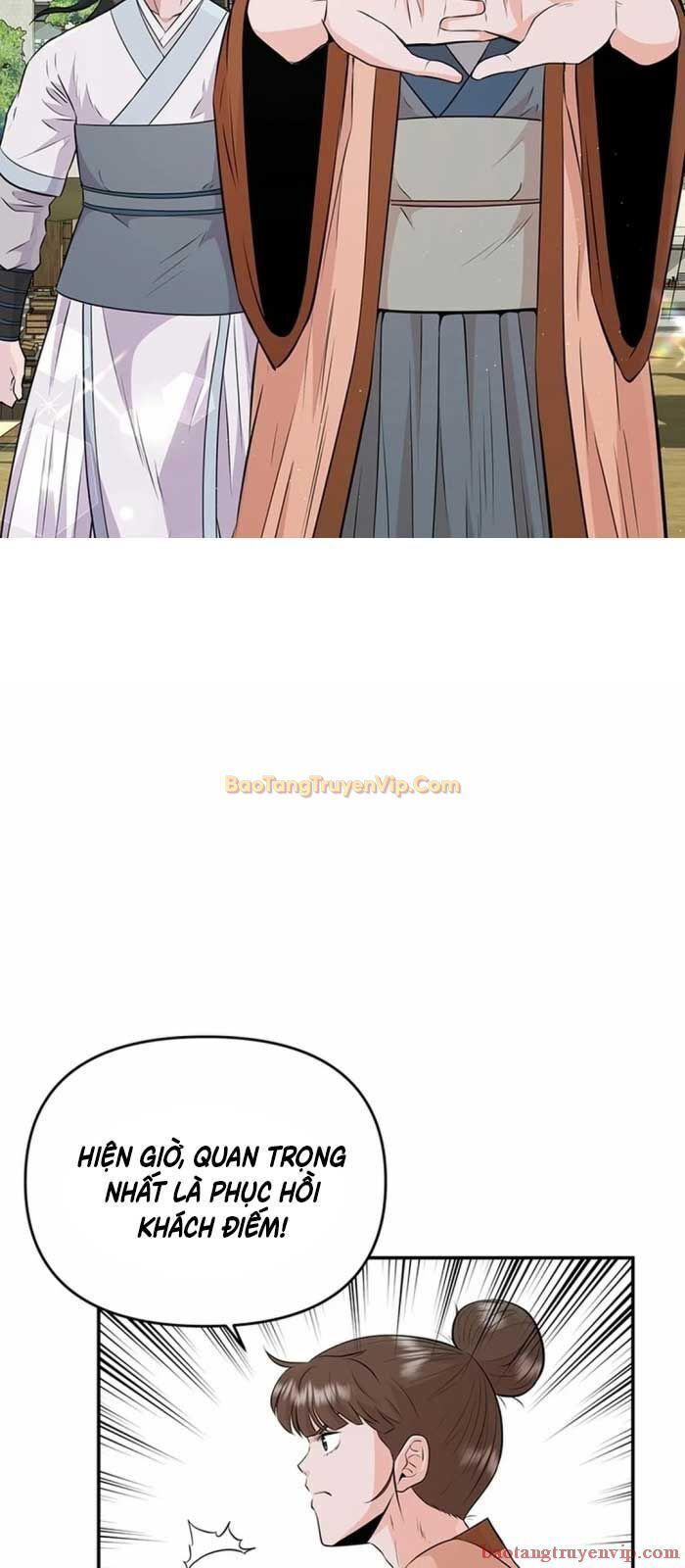 Thiên Hạ Đệ Nhất Côn Luân Khách Sạn - Chapter 11 - Page 20